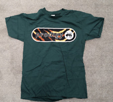 Camiseta The Prodigy Firestarter Vintage 1997 Wild Oats XL Extra Grande Nueva Verde segunda mano Camiseta The Prodigy Firestarter Vintage 1997 Wild Oats XL Extra Grande Nueva Verde segunda mano  Embacar hacia Mexico