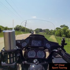 Freedom shields windshield for sale  Red Oak