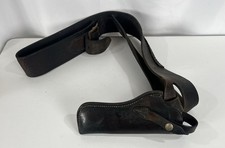 Vintage leather colt for sale  Ellensburg