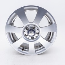 Alufelge mercedes benz gebraucht kaufen  Meschede