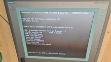 Simatic panel 677b gebraucht kaufen  Dornstetten