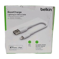 Belkin boost charge for sale  Kernersville