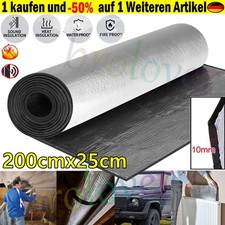25x200cm auto selbstlebende gebraucht kaufen  Nettetal