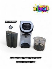 Baby brezza formula for sale  Salisbury