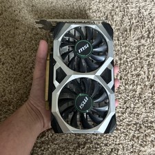 Msi geforce 1650 for sale  Liberty
