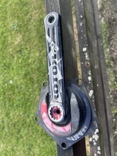 Power2max type powermeter for sale  STOKE-ON-TRENT