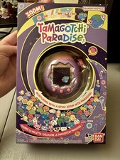 Tamagotchi paradise purple for sale Tamagotchi paradise purple for sale  Quitman