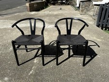 Set danish wishbone for sale  LONDON
