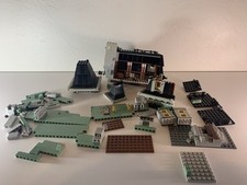 Lego monster fighters for sale  Edmond