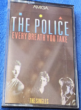 The police every gebraucht kaufen The police every gebraucht kaufen  Könnern