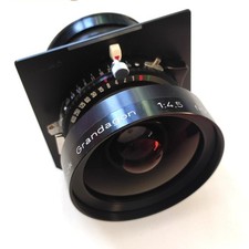 Rodenstock grandagon 90mm d'occasion  Agde