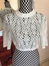 Wunderschöne bluse dirndlblus gebraucht kaufen  Landau a.d.Isar