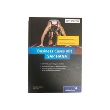 Business cases sap gebraucht kaufen  Paderborn