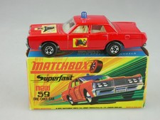 Mercury fire chief gebraucht kaufen  Berlin