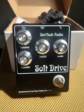 Dev tech audio for sale  WICK
