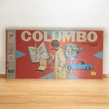 columbo d'occasion columbo d'occasion Expédié en Belgium