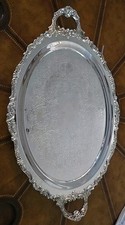 Wallace baroque silver for sale  Jackson