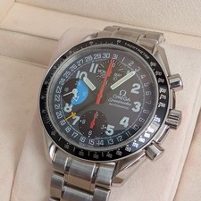 Omega speedmaster mens for sale  WINSCOMBE