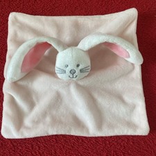 Doudou plat lapin d'occasion  La Rochelle