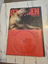 Qxmen magazine vintage for sale  NORMANTON