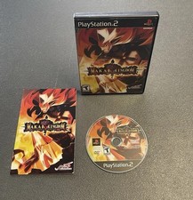 Ps2 makai kingdom gebraucht kaufen  Lindlar