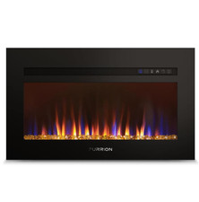 Furrion ff30sc15a electric for sale  Richmond
