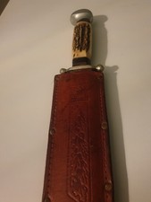 Thello jagdmesser xxl gebraucht kaufen Thello jagdmesser xxl gebraucht kaufen  Hannover