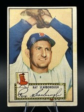 Ray scarborough 1952 for sale  New Richmond
