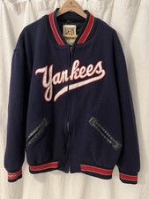 Yankees mitchell ness for sale  Villanova