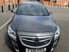 vxr leather seats for sale  ASHBOURNE