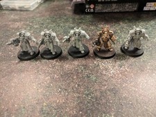 Warhammer 30k 40k for sale  SUTTON COLDFIELD