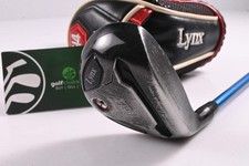 Lynx parallax 2020 for sale  LOANHEAD