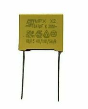 Condensateur mkp 0.47uf d'occasion  La Garnache
