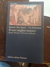 Abu sharif uzi usato  San Giuliano Terme