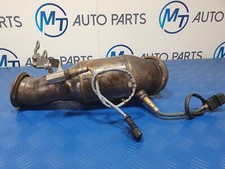 Bmw series downpipe for sale  ROTHERHAM