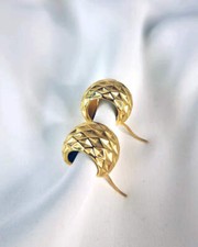 Cerchietti aurum usato  Casapesenna