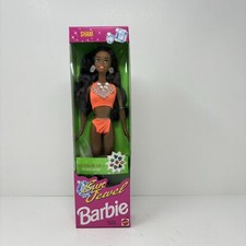 Barbie friend sun usato  Spedire a Italy