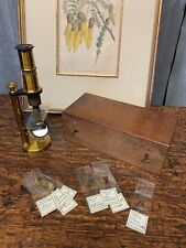 Antique brass deyrolle for sale  LETCHWORTH GARDEN CITY