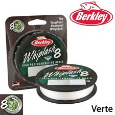 Tresse berkley whiplash d'occasion  Audruicq