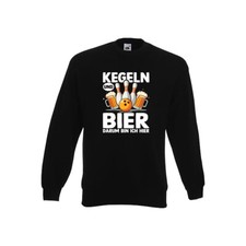 Kegeln bier darum gebraucht kaufen  Deutschland
