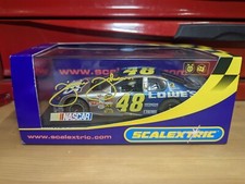 Scalextric chevrolet monte for sale  WOKINGHAM