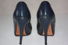 Dior escarpins talons d'occasion  La Roche-Posay