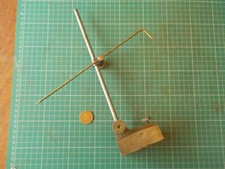 Vintage scribe stand for sale  ROYSTON