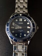 Skmei dive watch for sale  MARCH