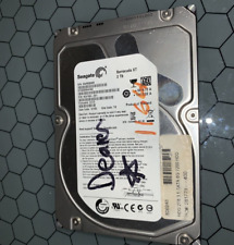 Seagate barracuda desktop for sale  North Miami Beach