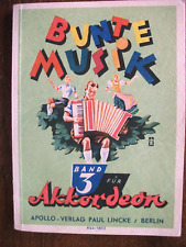 Bunte musik band gebraucht kaufen  Deutschland