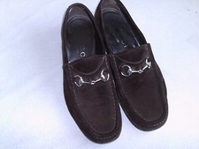 Men chocolate brown for sale  SMETHWICK