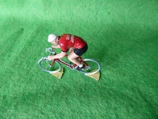 Rare coureur cycliste d'occasion  Arc-sur-Tille