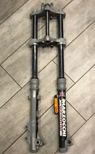 Forcelle aprilia derbi usato  Tollegno
