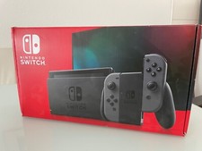 Nintendo switch hac gebraucht kaufen  Mülheim an der Ruhr